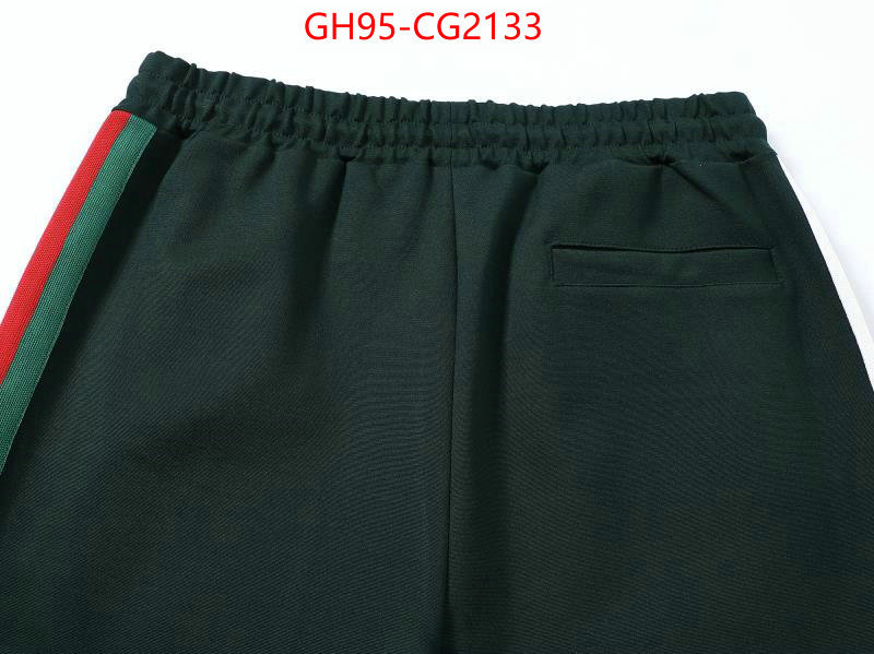 Clothing-Gucci online shop ID: CG2133 $: 95USD