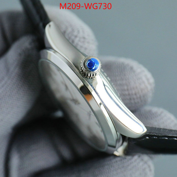 Watch(TOP)-Omega how to find replica shop ID: WG730 $: 209USD