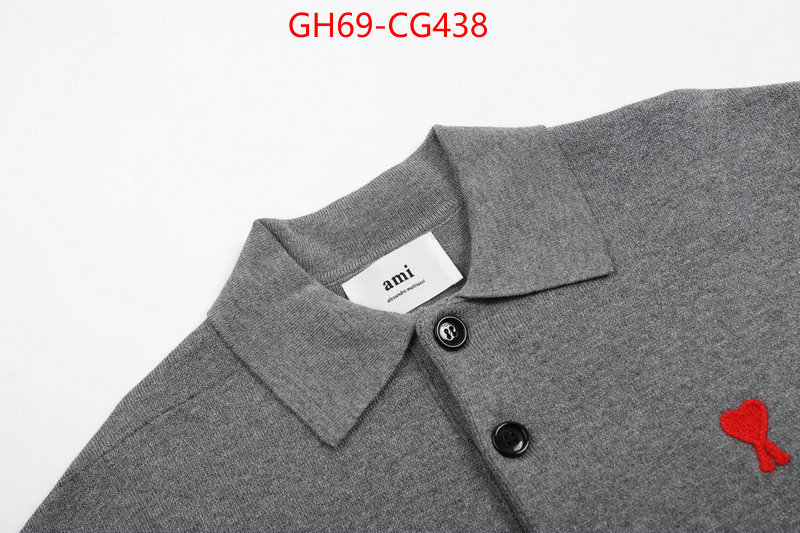 Clothing-AMI where can i buy the best quality ID: CG438 $: 69USD