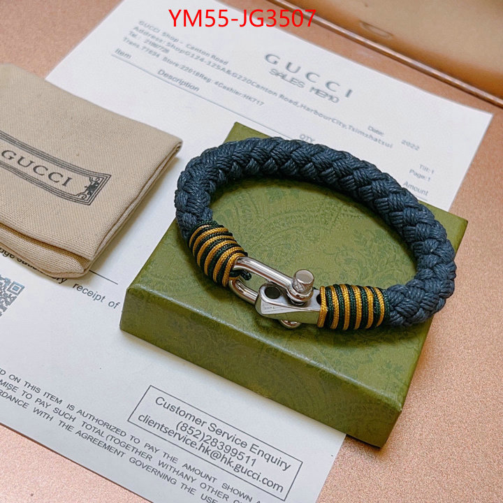 Jewelry-Gucci perfect ID: JG3507 $: 55USD