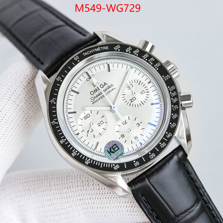 Watch(TOP)-Omega high quality 1:1 replica ID: WG729 $: 549USD