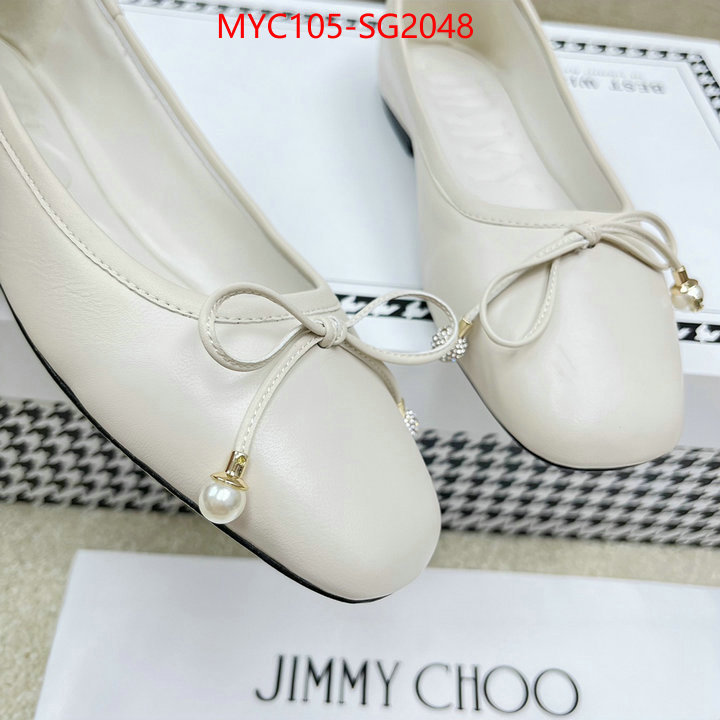 Women Shoes-Jimmy Choo aaaaa+ replica ID: SG2048 $: 105USD