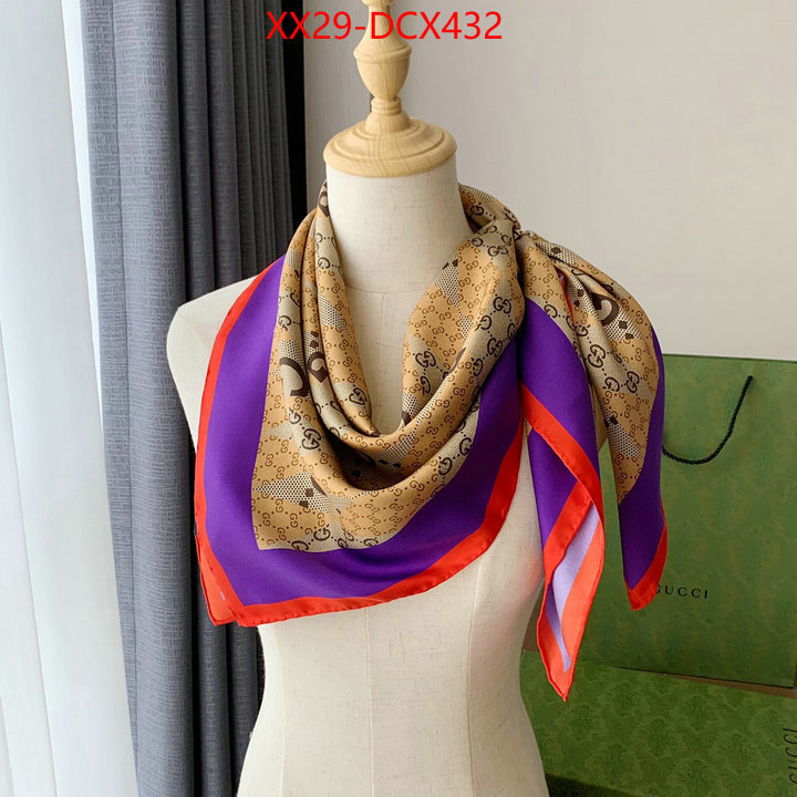 1111 Carnival SALE,Scarf ID: DCX432