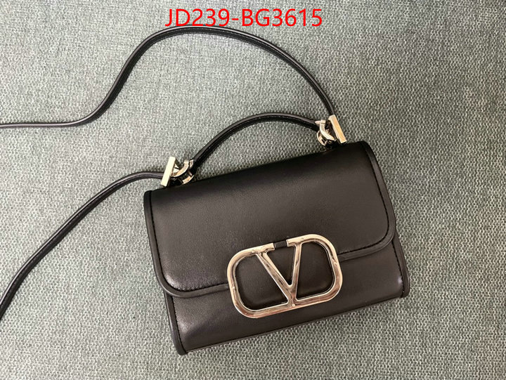 Valentino Bags(TOP)-LOC-V Logo buy the best replica ID: BG3615 $: 239USD