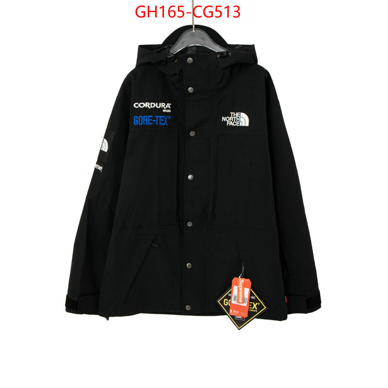 Clothing-The North Face sell online ID: CG513 $: 165USD