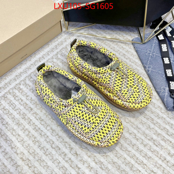 Women Shoes-UGG from china 2023 ID: SG1605 $: 105USD