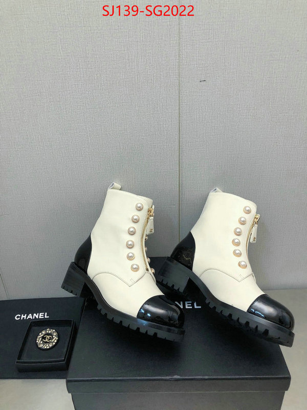 Women Shoes-Boots best quality fake ID: SG2022 $: 139USD