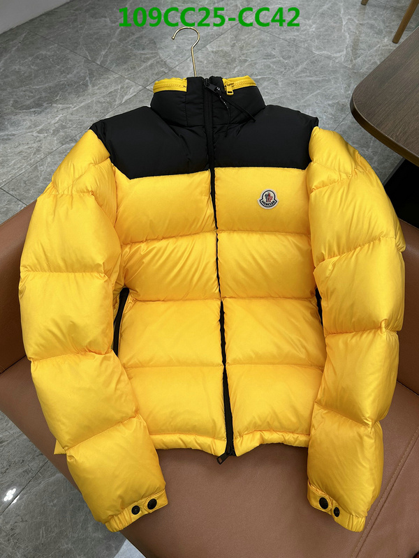 1111 Carnival SALE,Down Jacket Code: CC42