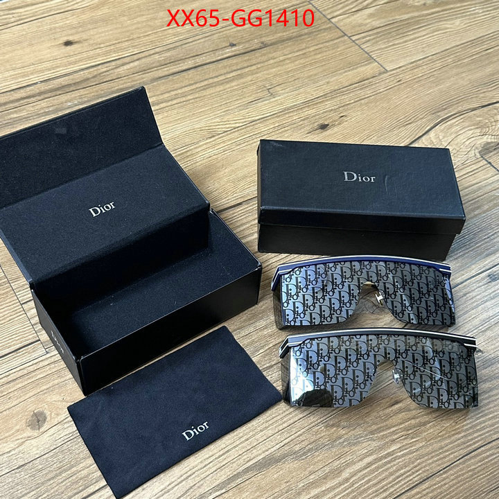 Glasses-Dior what's best ID: GG1410 $: 65USD