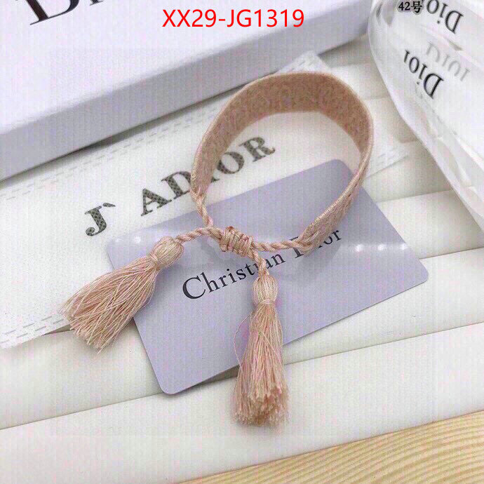 Jewelry-Dior online from china ID: JG1319 $: 29USD