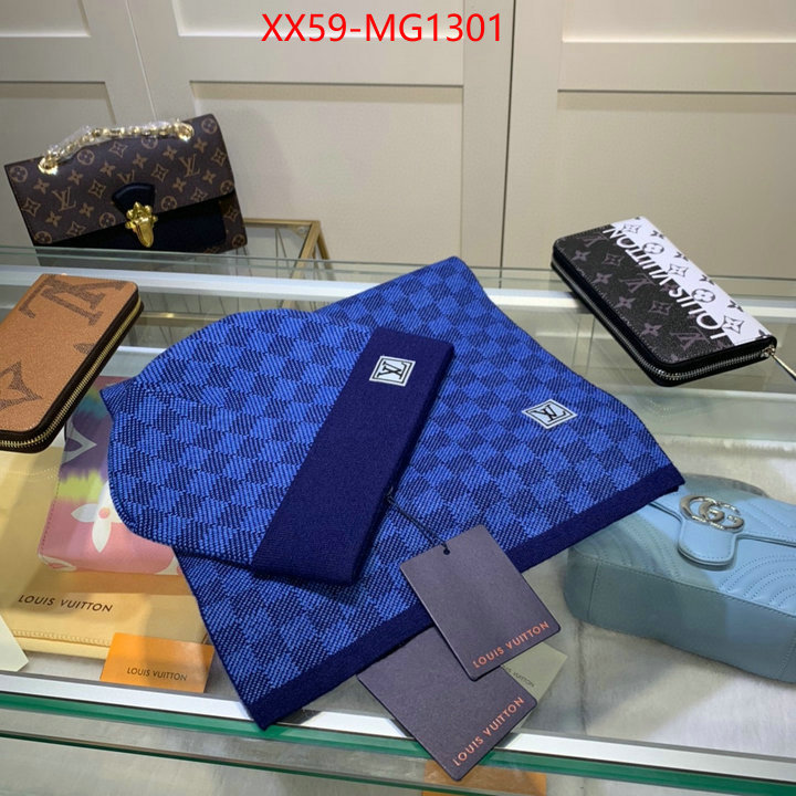 Scarf-LV best knockoff ID: MG1301 $: 59USD