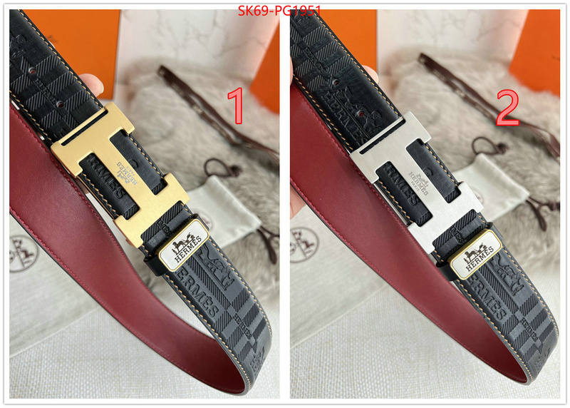 Belts-Hermes at cheap price ID: PG1951 $: 69USD