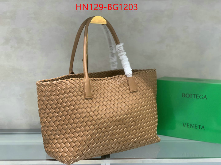 BV Bags(4A)-Handbag- aaaaa class replica ID: BG1203 $: 129USD