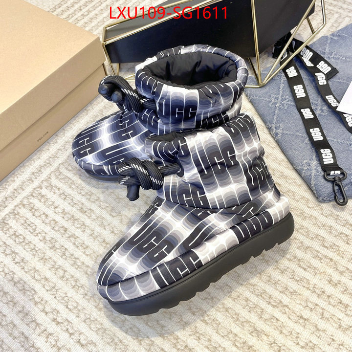 Women Shoes-UGG online sale ID: SG1611 $: 109USD