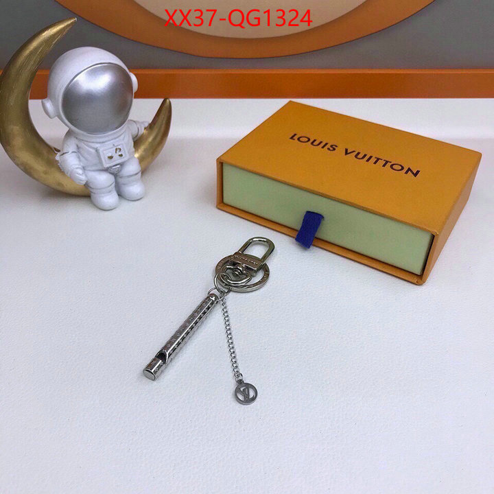 Key pendant-LV perfect ID: QG1324 $: 37USD