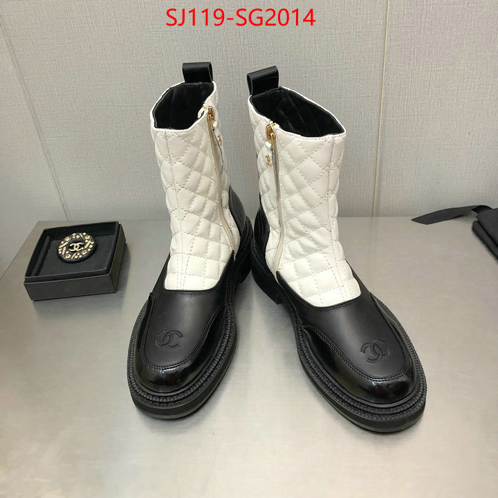 Women Shoes-Chanel online sale ID: SG2014 $: 119USD