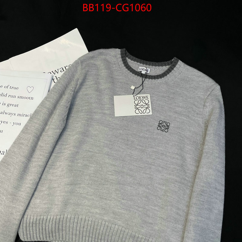 Clothing-Loewe online china ID: CG1060 $: 119USD