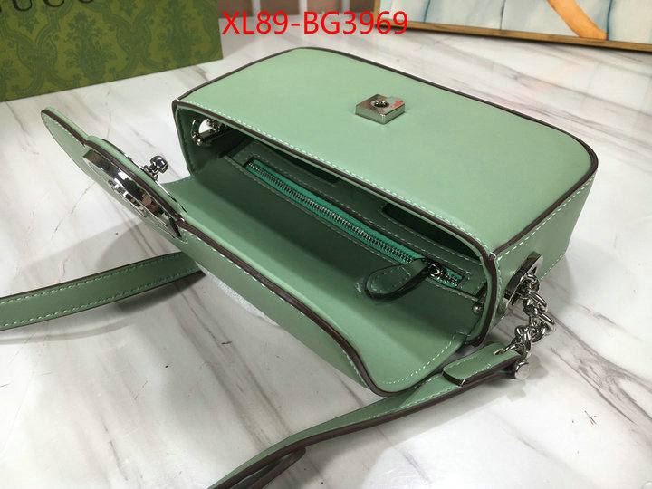 Gucci Bags(4A)-Diagonal- shop the best high quality ID: BG3969 $: 89USD