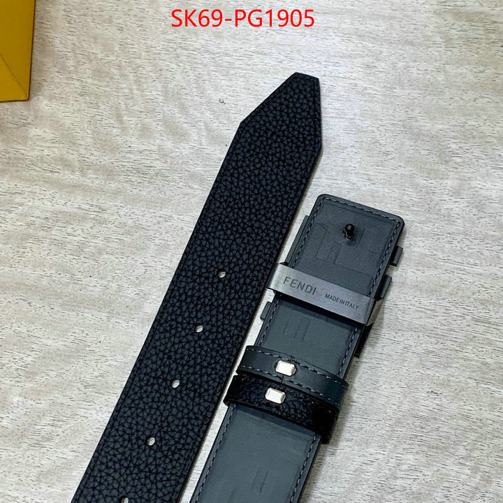 Belts-Fendi what are the best replica ID: PG1905 $: 69USD