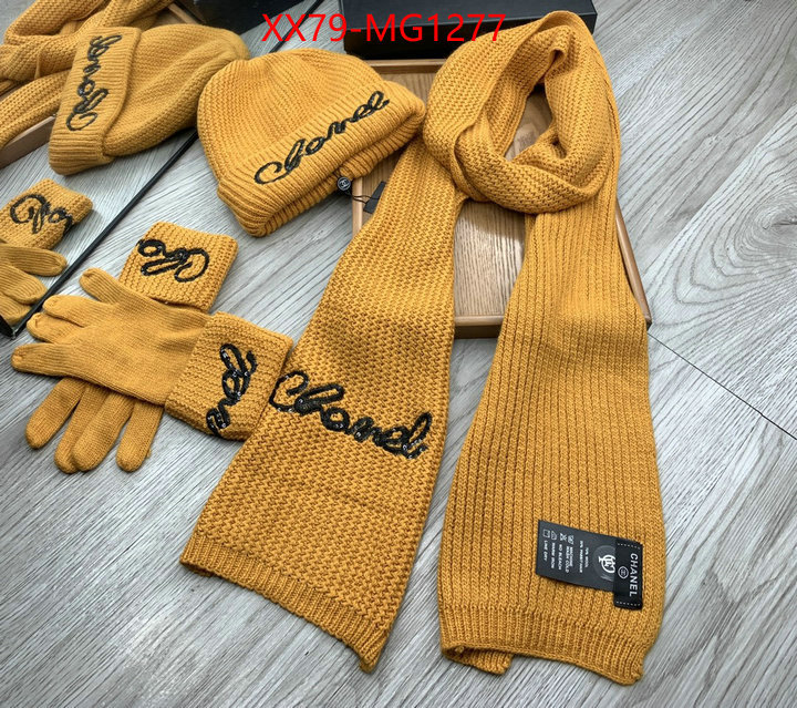 Scarf-Chanel online from china ID: MG1277 $: 79USD