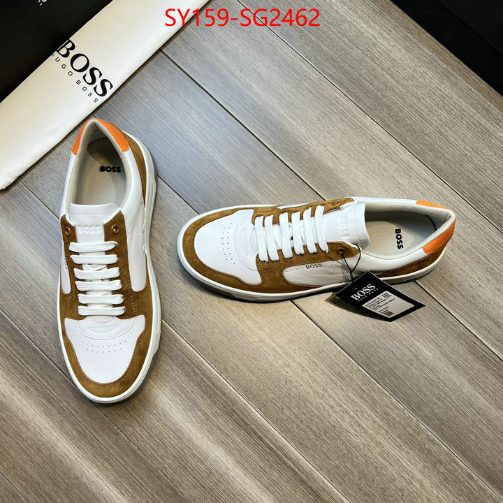 Men Shoes-Adidas Yeezy Boost buy 1:1 ID: SG2462 $: 159USD