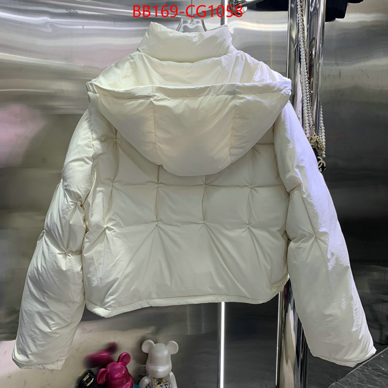 Down jacket Women-Loewe buy sell ID: CG1058 $: 169USD