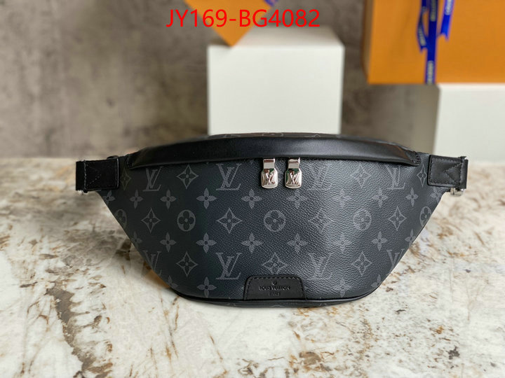 LV Bags(TOP)-Discovery- same as original ID: BG4082 $: 169USD