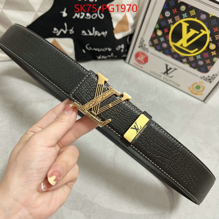 Belts-LV wholesale sale ID: PG1970 $: 75USD