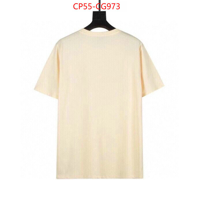 Clothing-Gucci top quality website ID: CG973 $: 55USD