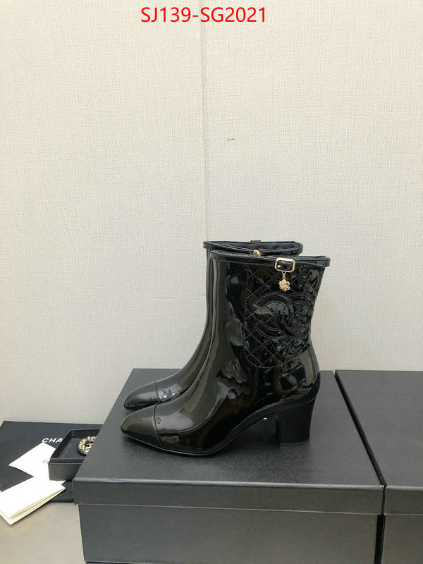 Women Shoes-Boots top quality fake ID: SG2021 $: 139USD