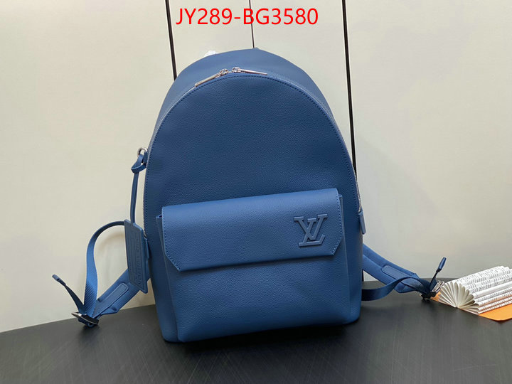 LV Bags(TOP)-Backpack- how to find replica shop ID: BG3580 $: 289USD