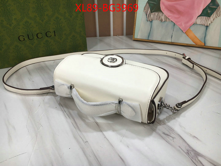 Gucci Bags(4A)-Diagonal- shop the best high quality ID: BG3969 $: 89USD