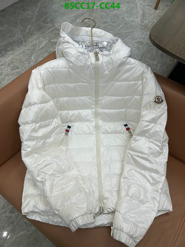 1111 Carnival SALE,Down Jacket Code: CC44