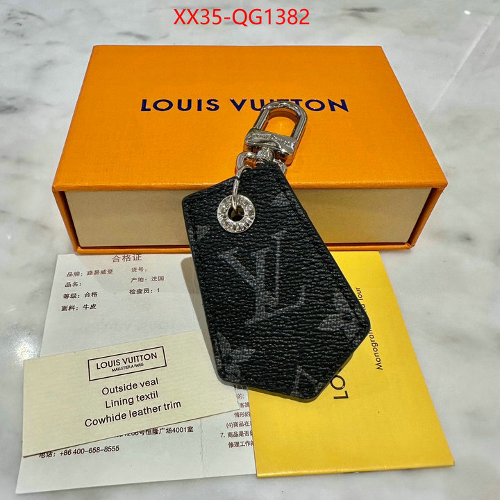 Key pendant-LV how can i find replica ID: QG1382 $: 35USD