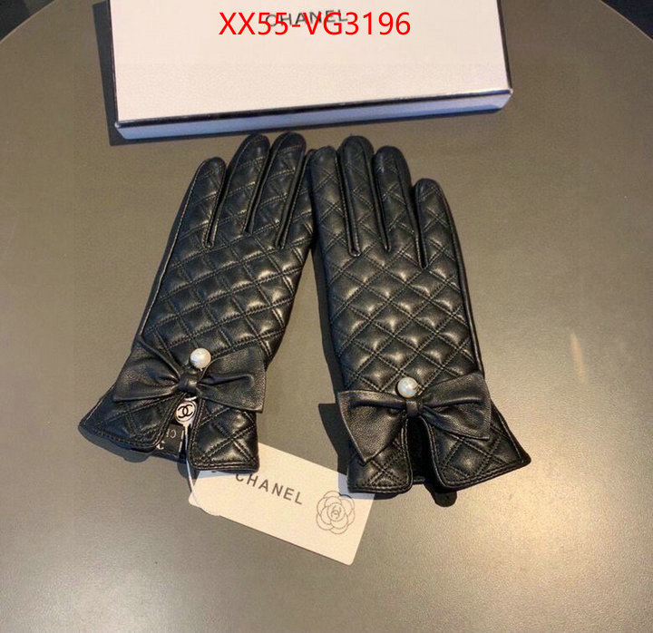 Gloves-Chanel website to buy replica ID: VG3196 $: 55USD