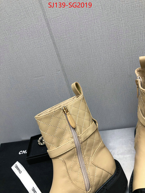 Women Shoes-Boots the best quality replica ID: SG2019 $: 139USD