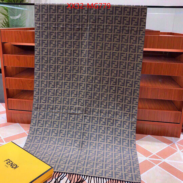 Scarf-Fendi what best replica sellers ID: MG779 $: 32USD