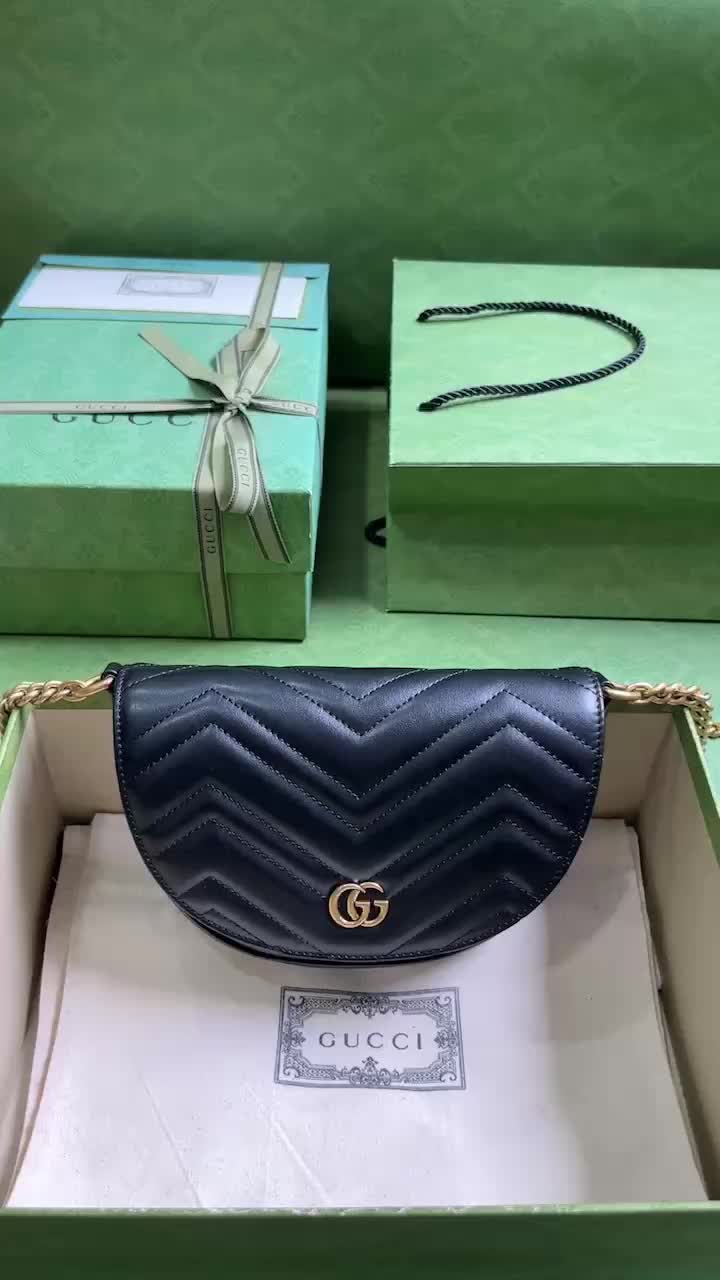 Gucci Bags Promotion ID: TJB302