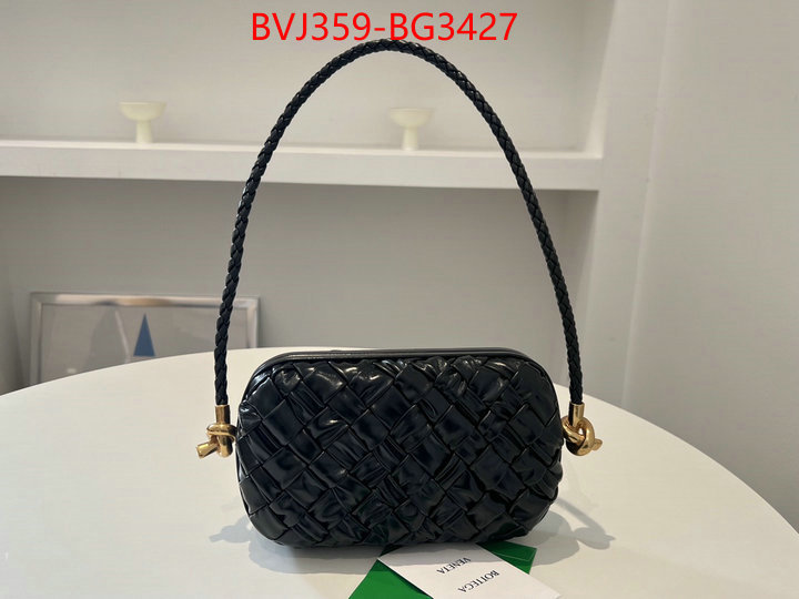 BV Bags(TOP)-Handbag- buy high-quality fake ID: BG3427 $: 359USD