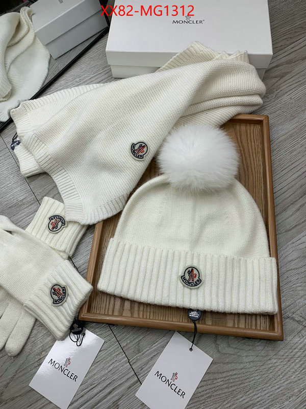 Scarf-Moncler replica sale online ID: MG1312 $: 82USD