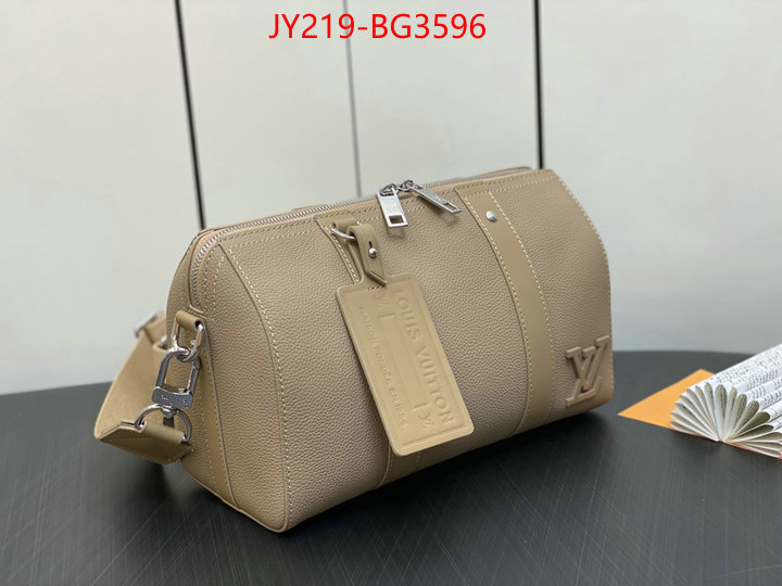 LV Bags(TOP)-Speedy- cheap replica ID: BG3596 $: 219USD