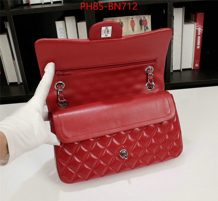 Chanel Bags(4A)-Diagonal- flawless ID: BN712 $: 85USD