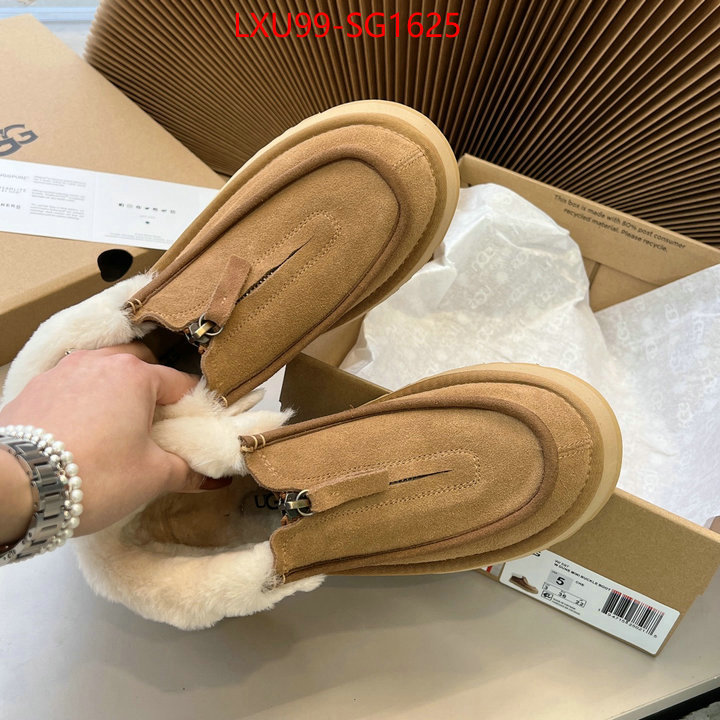 Women Shoes-UGG aaaaa replica ID: SG1625 $: 99USD