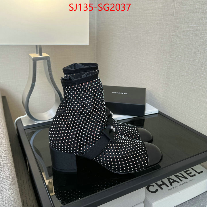 Women Shoes-Chanel flawless ID: SG2037 $: 135USD