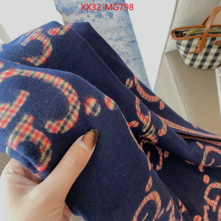 Scarf-Gucci found replica ID: MG798 $: 32USD