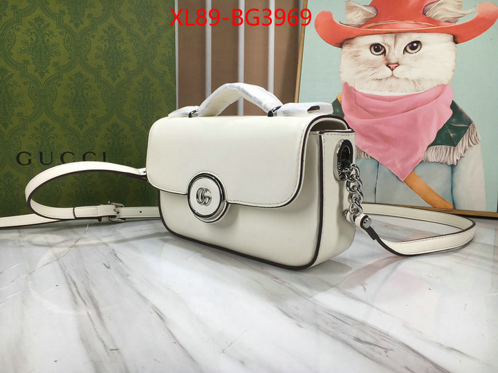 Gucci Bags(4A)-Diagonal- shop the best high quality ID: BG3969 $: 89USD