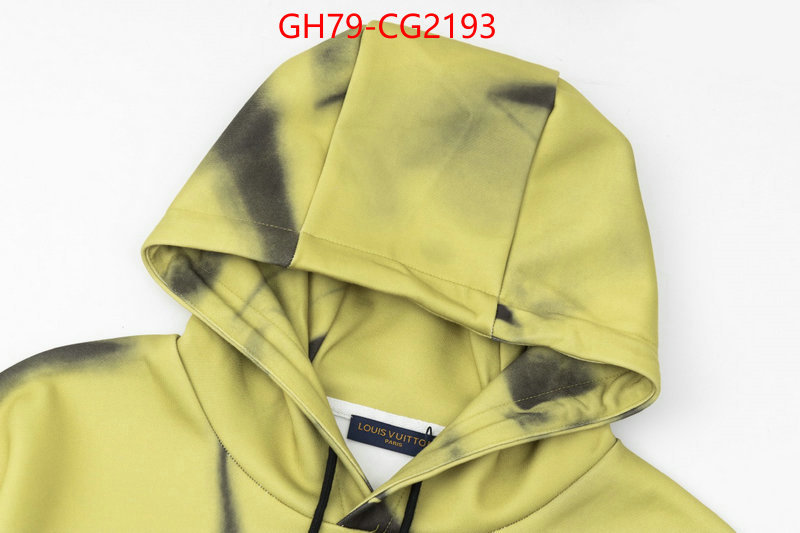 Clothing-LV online from china ID: CG2193 $: 79USD