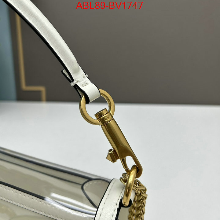 Valentino Bags(4A)-Diagonal- where can i find ID: BV1747 $: 89USD