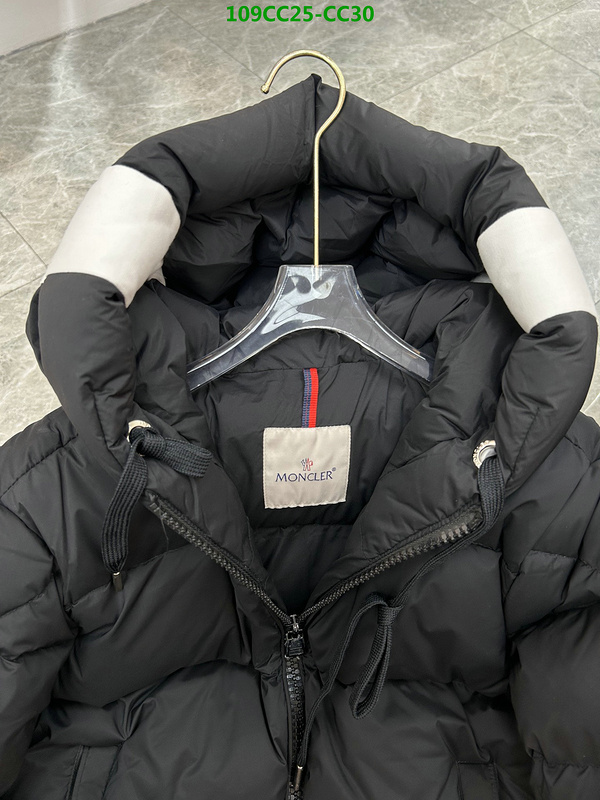 1111 Carnival SALE,Down Jacket Code: CC30