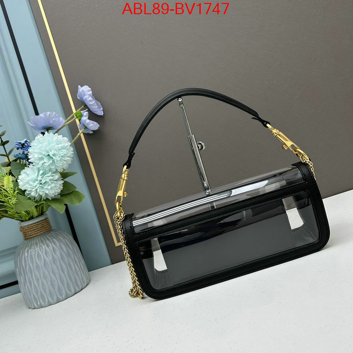 Valentino Bags(4A)-Diagonal- where can i find ID: BV1747 $: 89USD